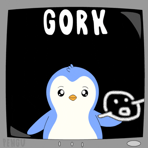 Artificial Intelligence Penguin GIF by Pudgy Penguins