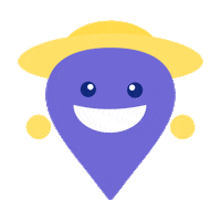 Happy Laugh Sticker by Atourin