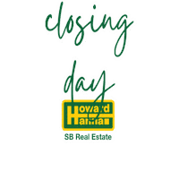 Closingday Sticker by HowardHannaSB
