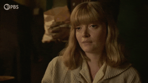 Episode 2 Lost In Thought GIF by PBS