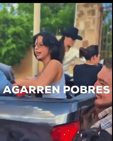 Mexico Lanzar GIF
