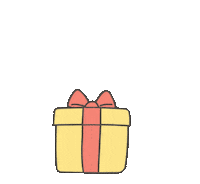 Valentines Day Gift Sticker by ChuChu X BoBo