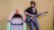 mom + pop music GIF by FIDLAR
