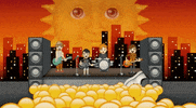 mom + pop music GIF by FIDLAR
