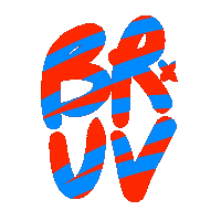 London Bro Sticker