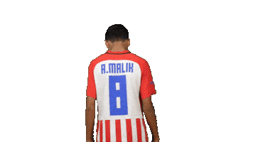 Football Soccer Sticker by Gulf United FC