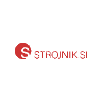 Strojna Sticker by Skupina povezani