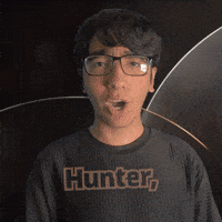 Hunter GIF