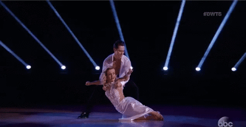 abc dwts GIF by Dancing with the Stars