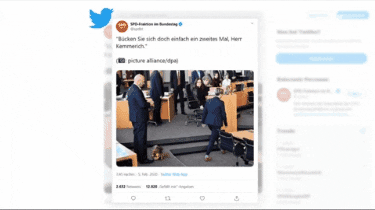 GIF by SPD-Bundestagsfraktion
