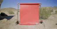 burgerrecords mattiel whites of their eyes GIF