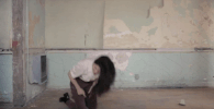 burgerrecords mattiel whites of their eyes GIF