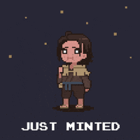 Money Nft GIF by BEANZ