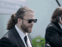 Loyal GIF by Young Bombs