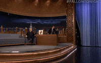 jimmy fallon smile GIF by The Tonight Show Starring Jimmy Fallon