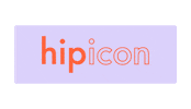 Sticker by hipicon