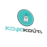 kafekoutiparty kafe kouti kafekouti Sticker