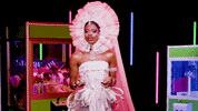 Drag Race Vh1 GIF by RuPaul's Drag Race