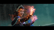fire mtg arena GIF by Magic: The Gathering