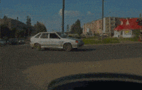 accident GIF