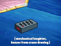 season 4 skill crane GIF by SpongeBob SquarePants