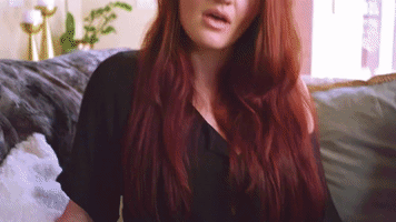 Were you really surprised she left you?