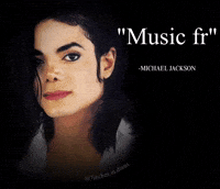 Mj Quote GIF