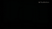 Negative Frame Slideshow