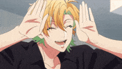 アニメ Hypmic GIF
