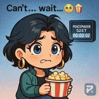 Vibes Waiting GIF by Persona