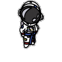 bjj_artist artist 아티스트 hatist bjjartist Sticker