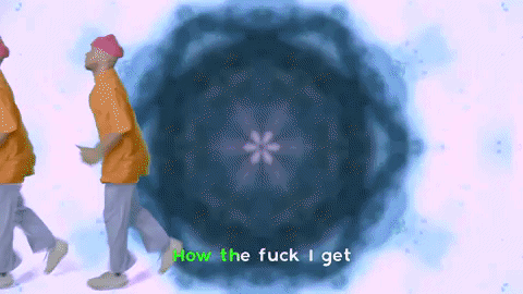 hospitalized GIF by BROODS
