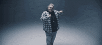 Dance Dancing GIF by Elijah Woods x Jamie Fine
