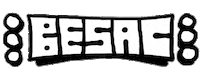 Besac Sticker