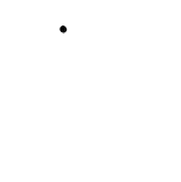 Arrow Showing Sticker