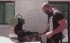 Grilling Episode 2 GIF by UFC