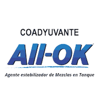 Allok Sticker by ALLTEC BIO Argentina
