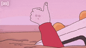 Yes Ok GIF by Adult Swim