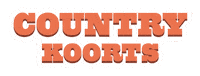 Country Sticker by Aniways