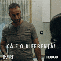 HBO_Romania saying difference umbre umbre3 GIF