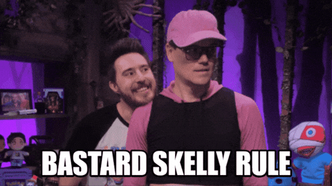 Video Games Comedy GIF by Dead Meat James