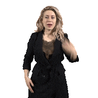 swipe up dance dance dance Sticker by SBS6