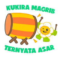 Ramadan Investasi Sticker by @depositobpr.id