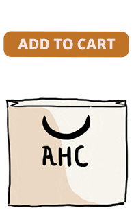 Holy Grail Shopping Sticker by ahc_global