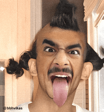 Shahruk GIF