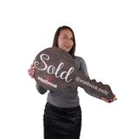 Wbreavlad Sticker by Westbrook Realty