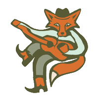 Fdf Fieldhouse Sticker by Field House Brewing
