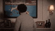 Black-Ish Comedy GIF by ABC Network