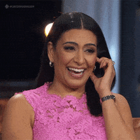 Dragons Den Laughing GIF by CBC