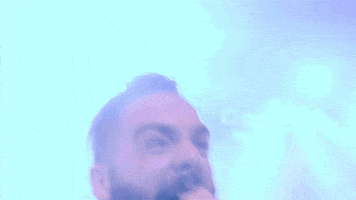 Jesse Leach Scream GIF by Killswitch Engage